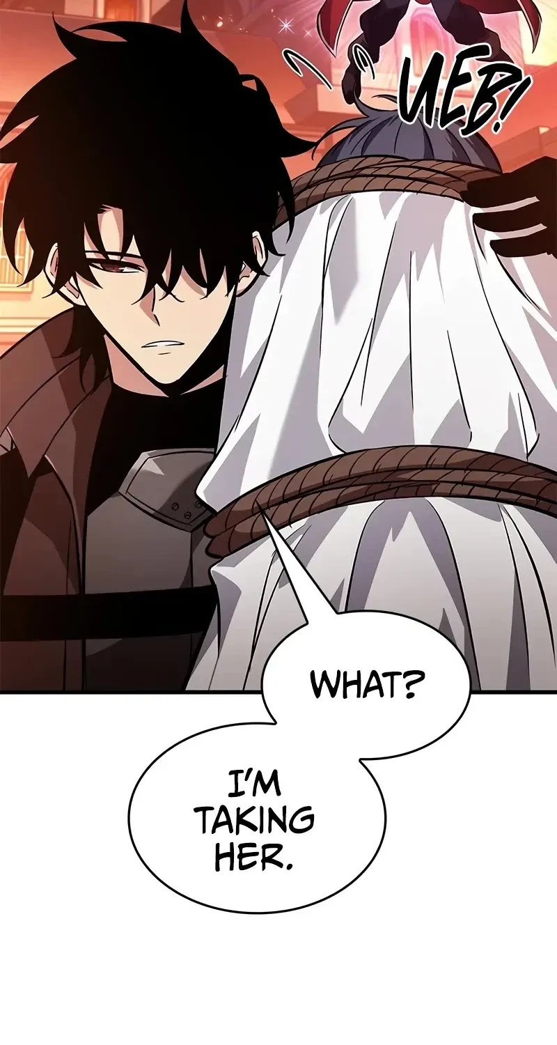 Pick Me Up Kainu Manga Chapter 117 Page 27