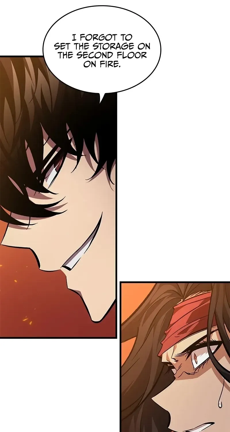 Pick Me Up Kainu Manga Chapter 116 Page 35