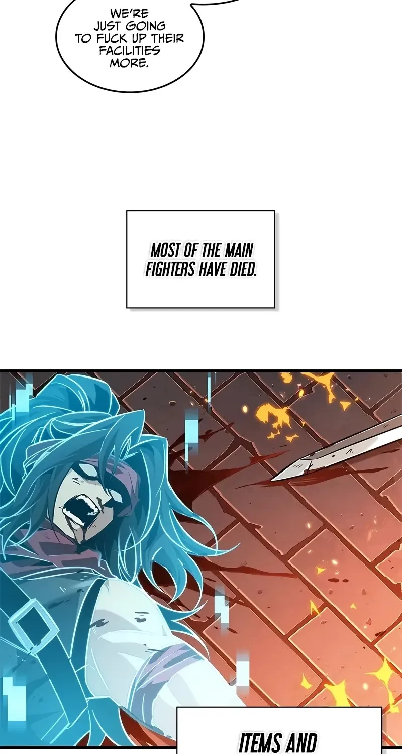 Pick Me Up Kainu Manga Chapter 116 Page 73