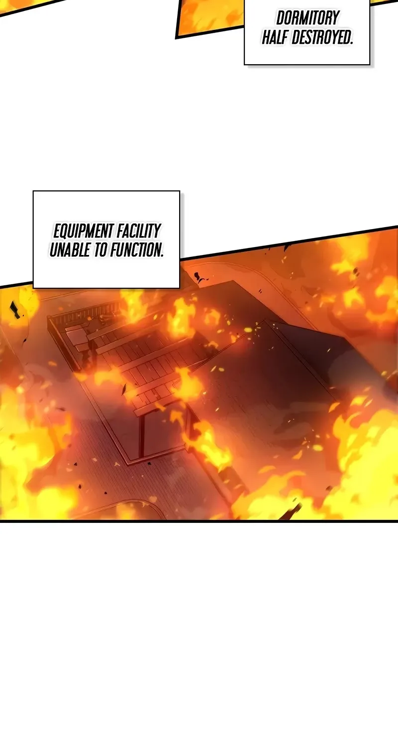 Pick Me Up Kainu Manga Chapter 116 Page 76