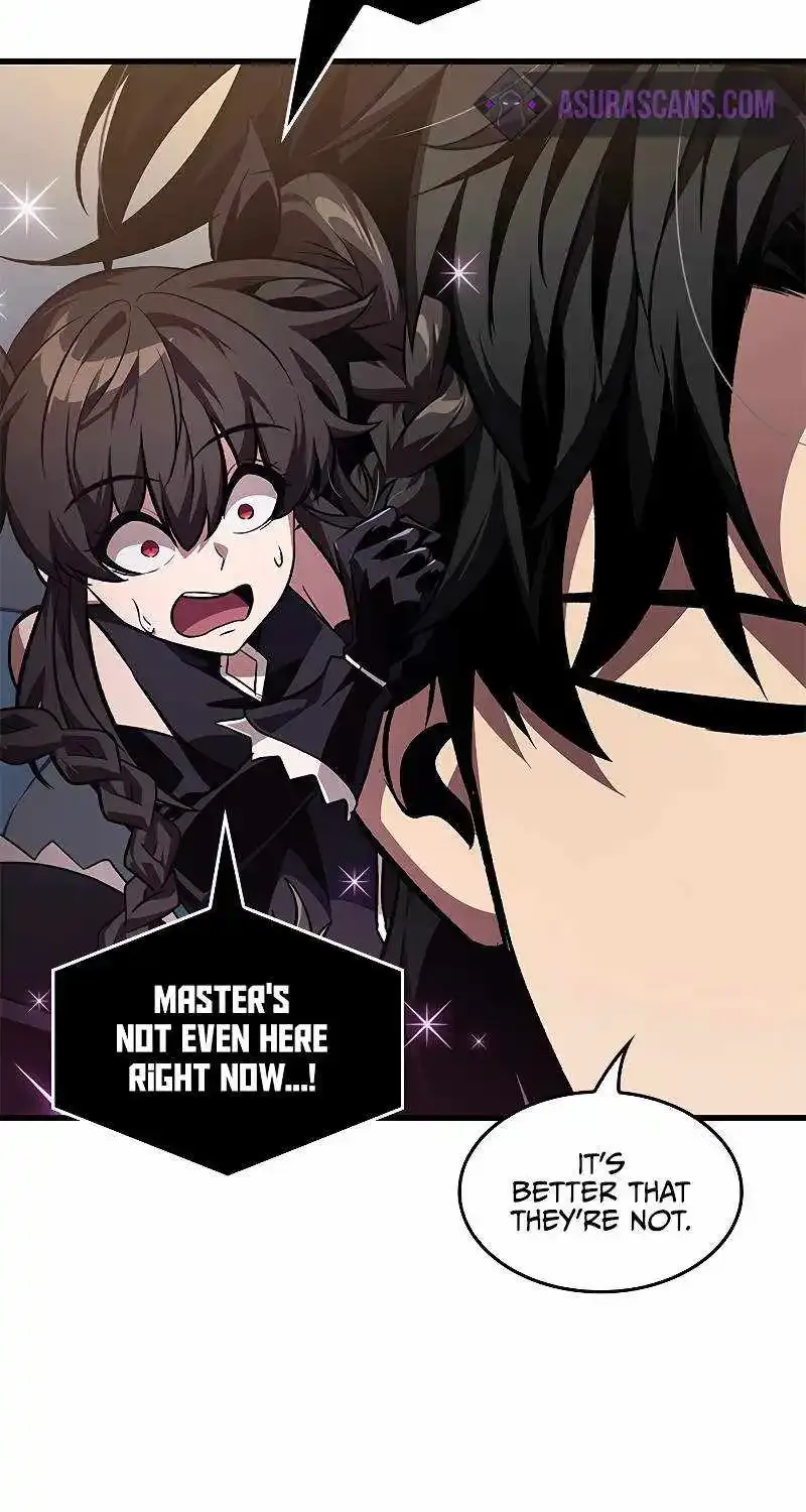 Pick Me Up Kainu Manga Chapter 114 Page 17