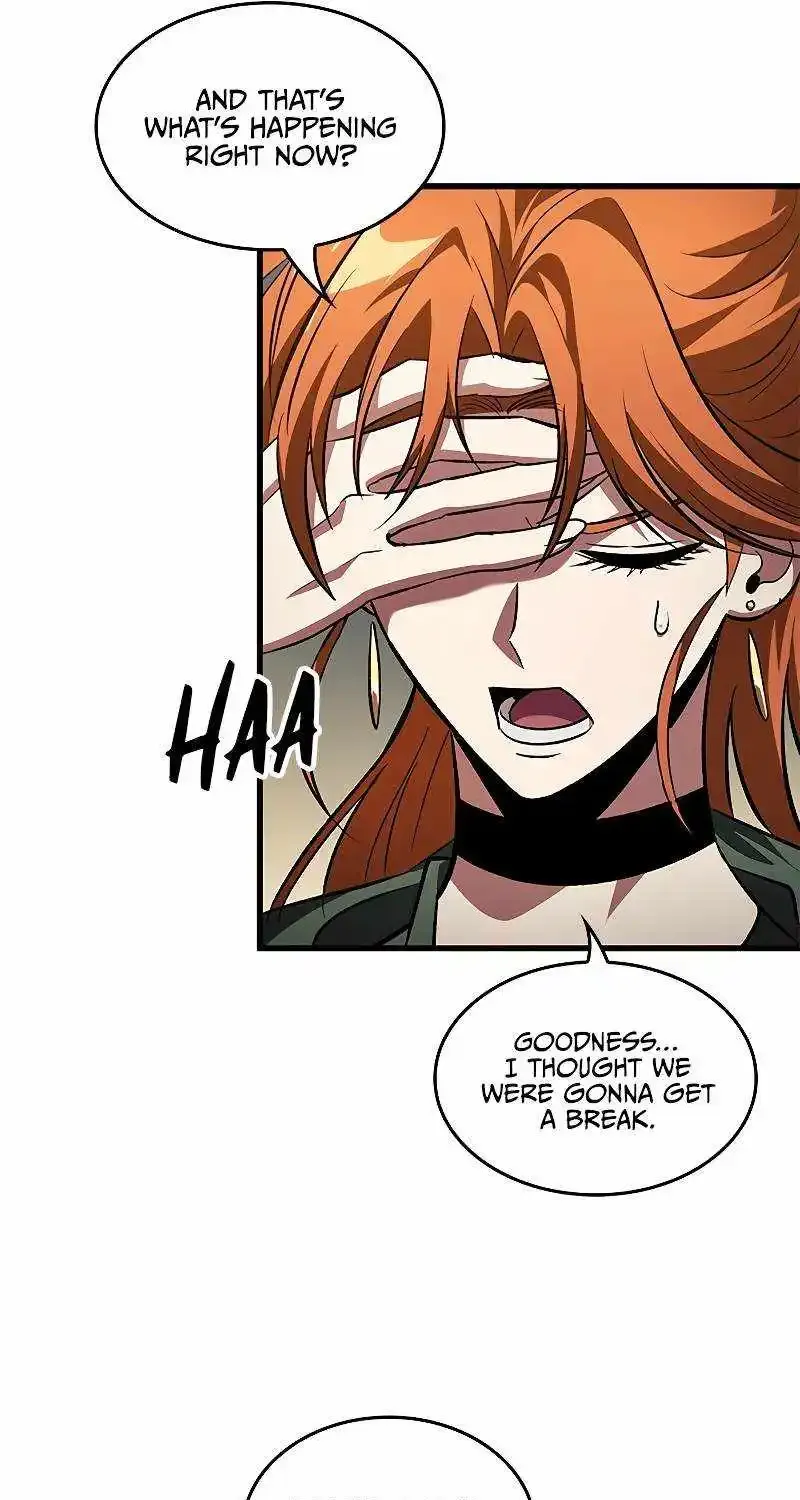 Pick Me Up Kainu Manga Chapter 114 Page 32
