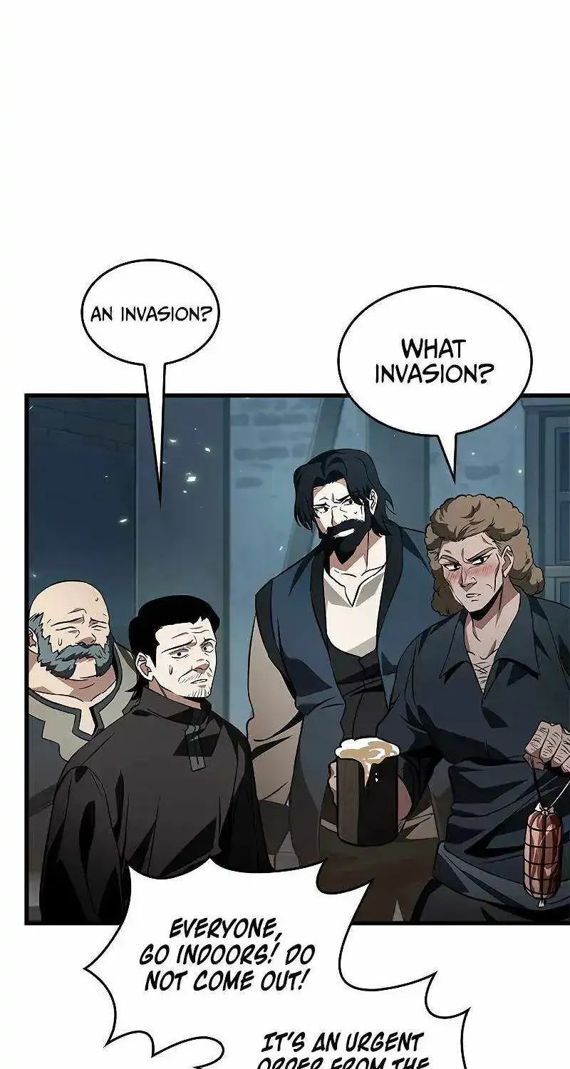 Pick Me Up Kainu Manga Chapter 114 Page 52