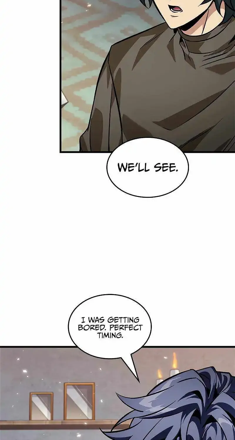 Pick Me Up Kainu Manga Chapter 114 Page 62