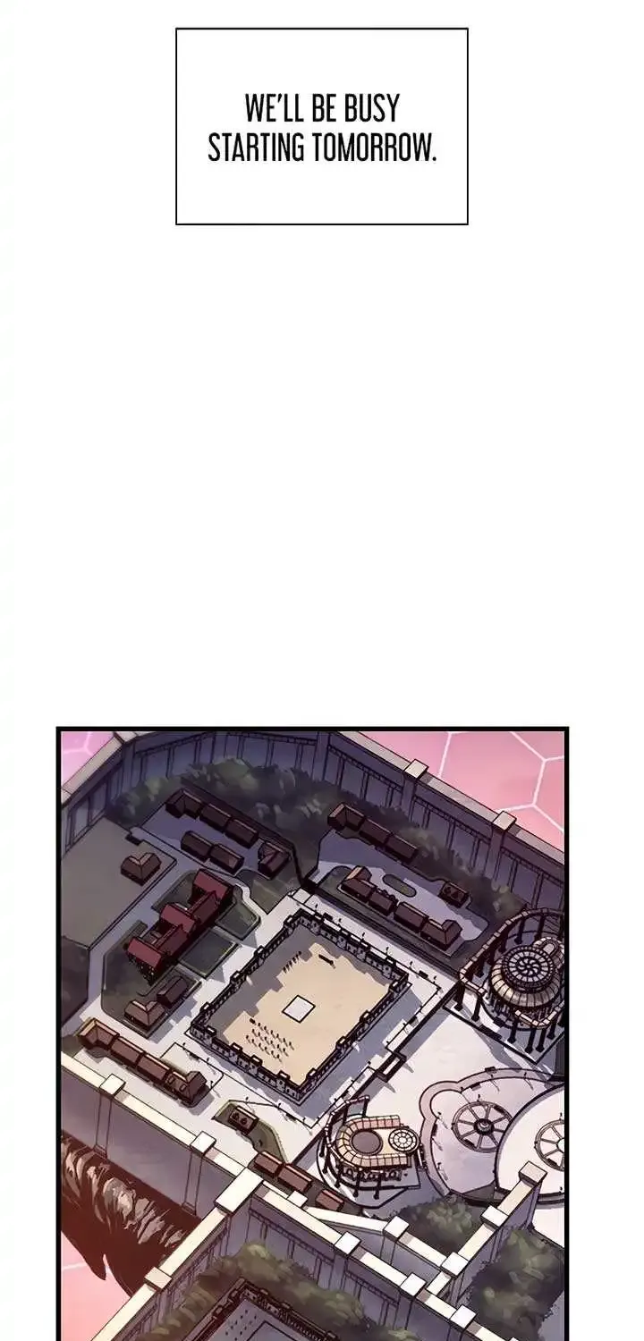 Pick Me Up Kainu Manga Chapter 113 Page 53