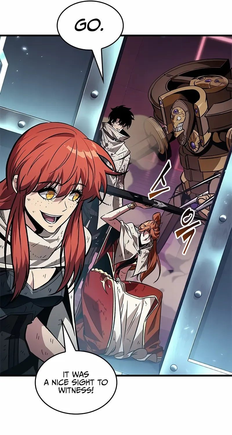 Pick Me Up Kainu Manga Chapter 111 Page 12