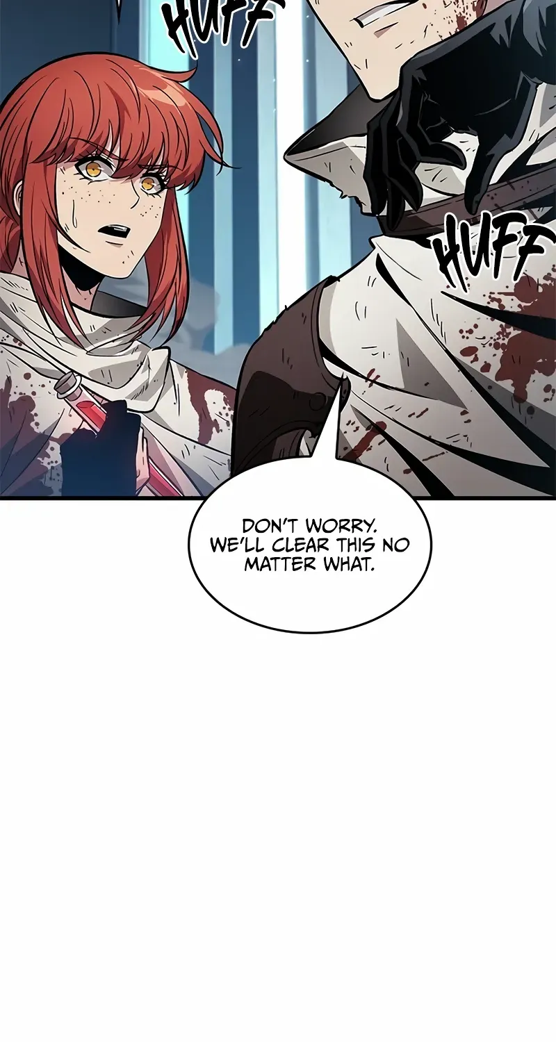 Pick Me Up Kainu Manga Chapter 111 Page 54