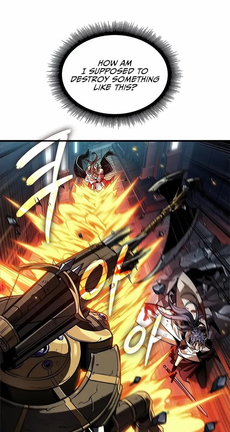 Pick Me Up Kainu Manga Chapter 111 Page 76