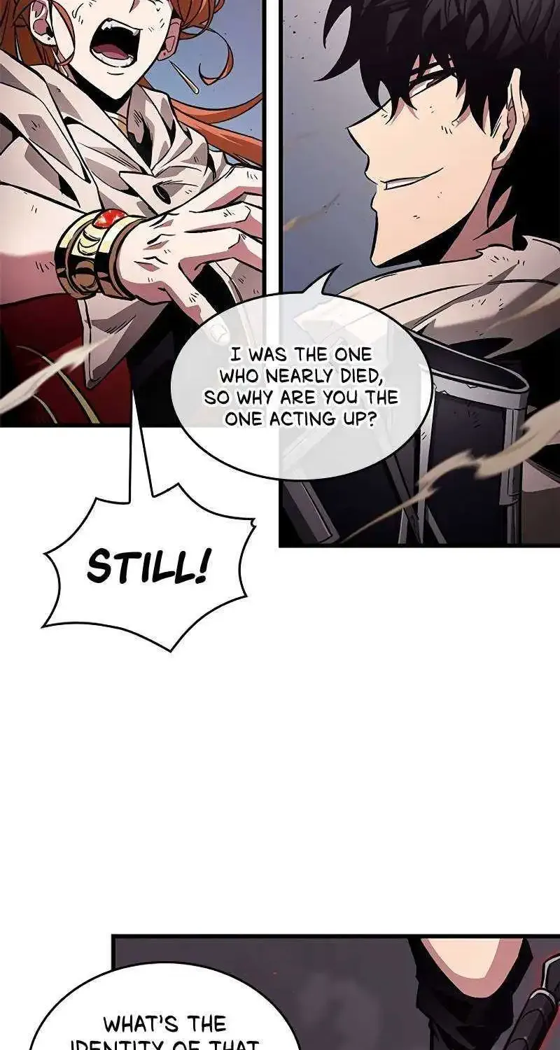 Pick Me Up Kainu Manga Chapter 110 Page 59