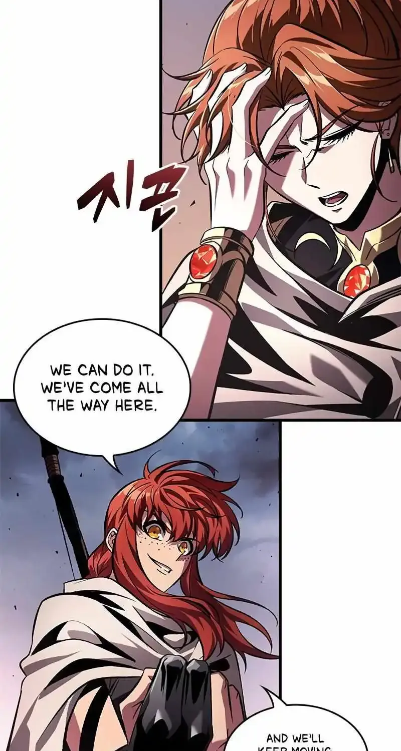 Pick Me Up Kainu Manga Chapter 105 Page 21