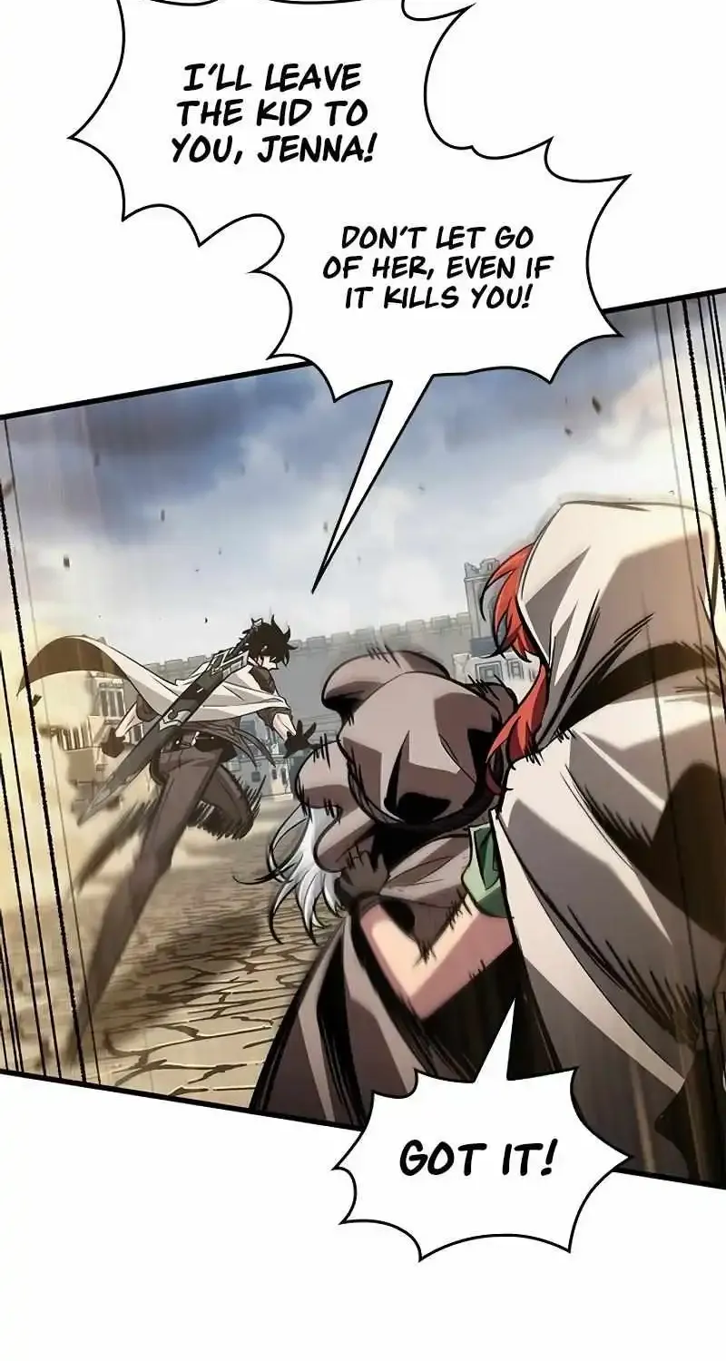 Pick Me Up Kainu Manga Chapter 103 Page 84