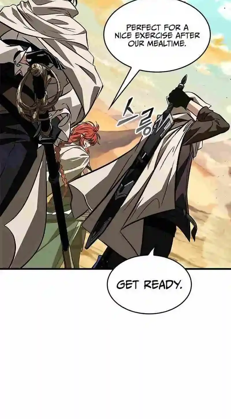 Pick Me Up Kainu Manga Chapter 99 Page 81