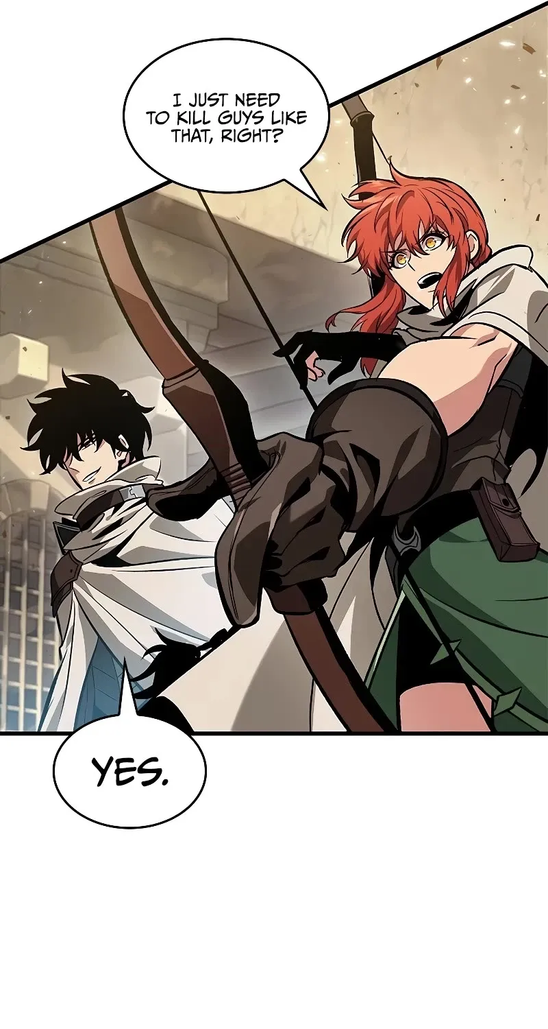 Pick Me Up Kainu Manga Chapter 98 Page 42