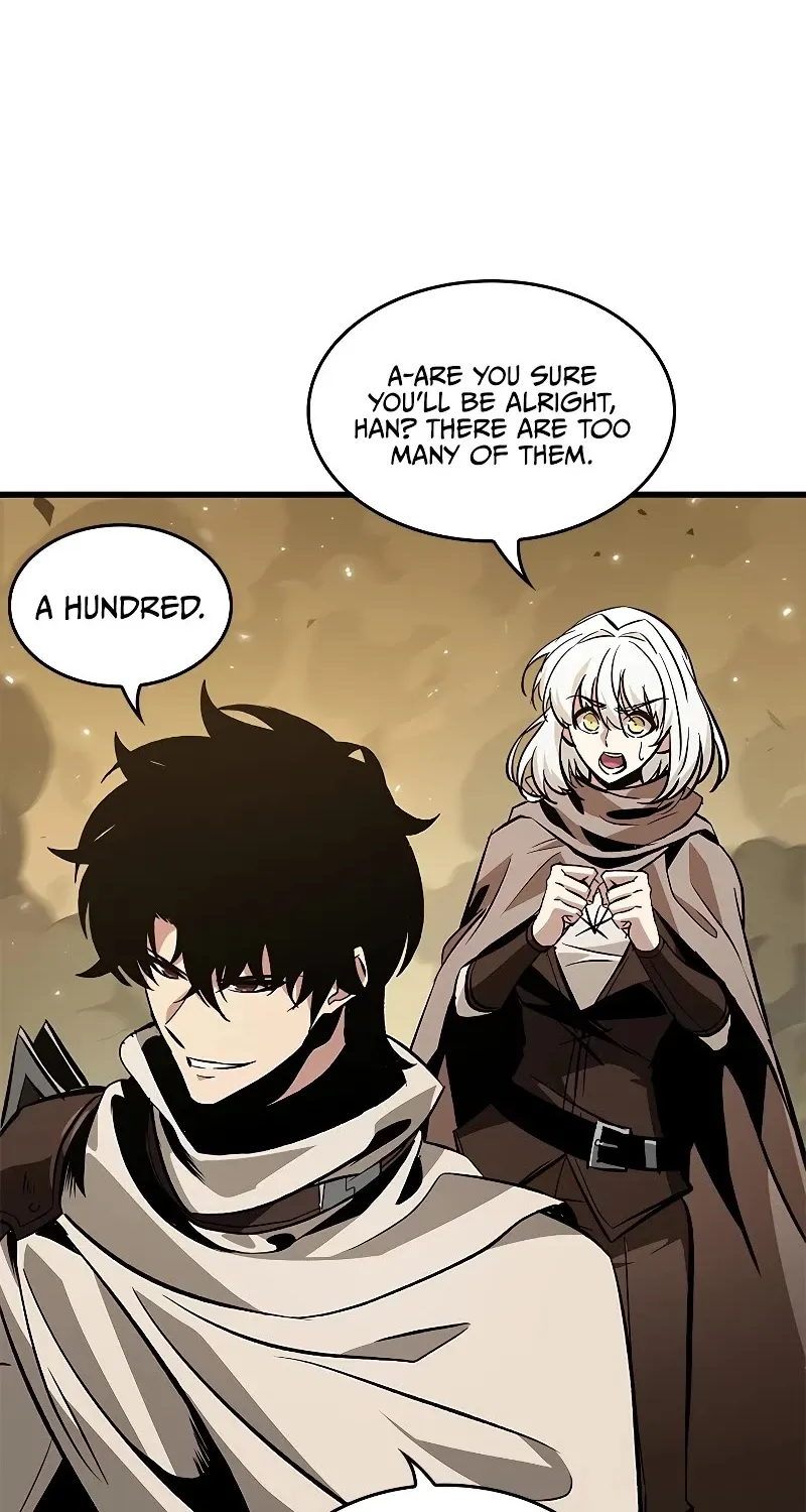 Pick Me Up Kainu Manga Chapter 98 Page 43