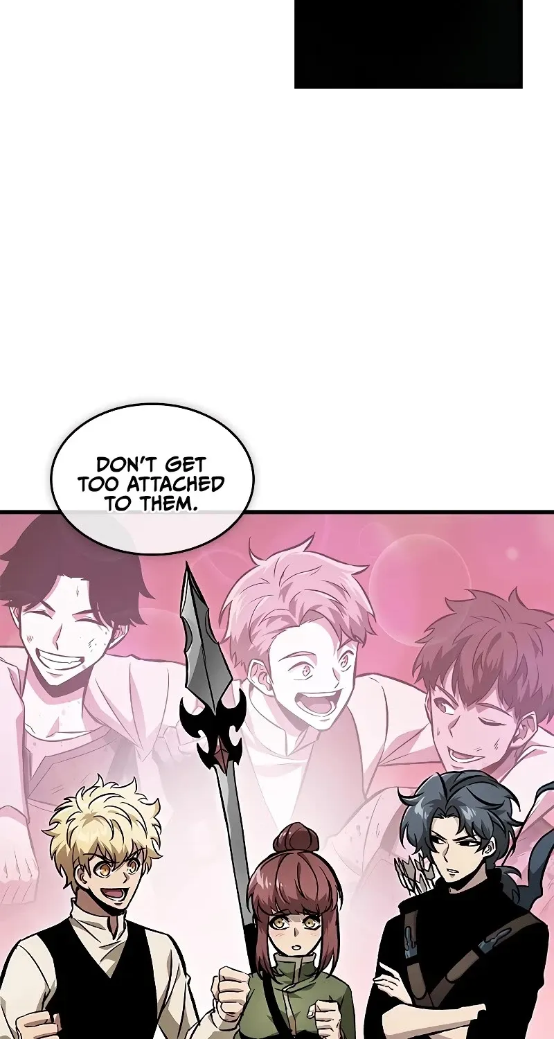 Pick Me Up Kainu Manga Chapter 97 Page 23