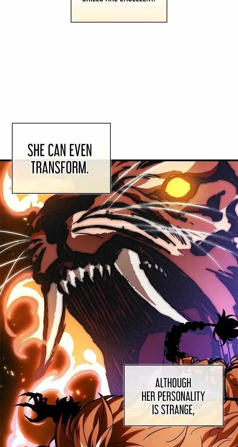 Pick Me Up Kainu Manga Chapter 95 Page 9
