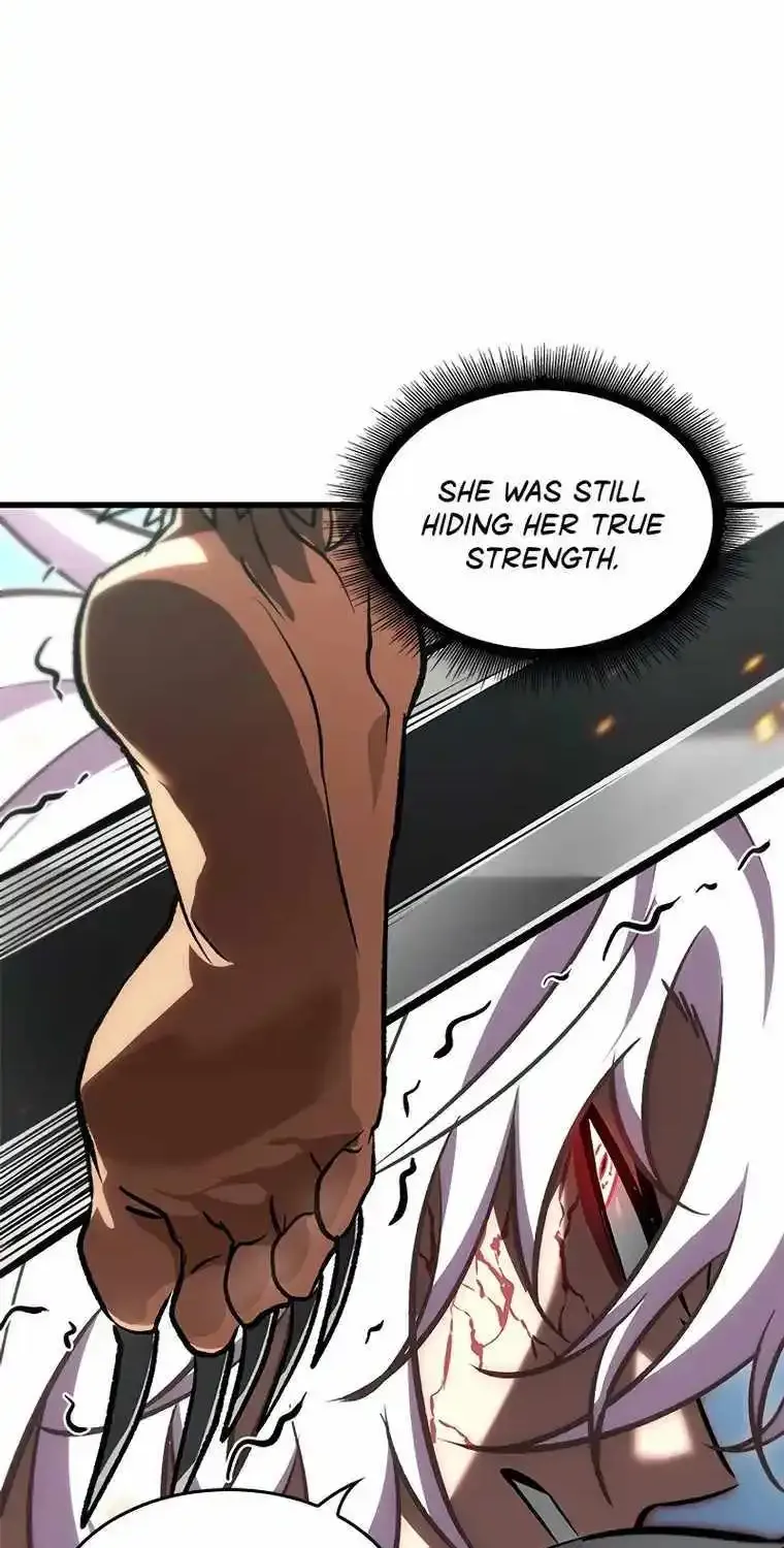 Pick Me Up Kainu Manga Chapter 94 Page 45