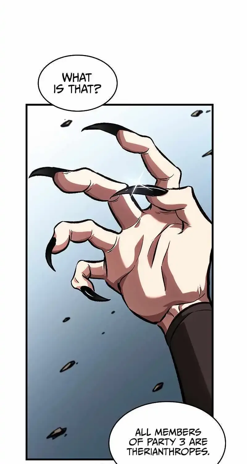 Pick Me Up Kainu Manga Chapter 93 Page 38