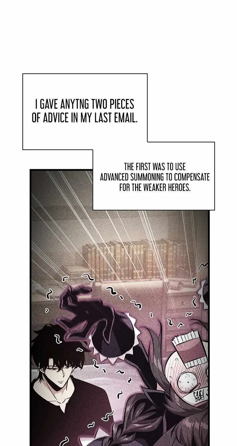 Pick Me Up Kainu Manga Chapter 92 Page 13