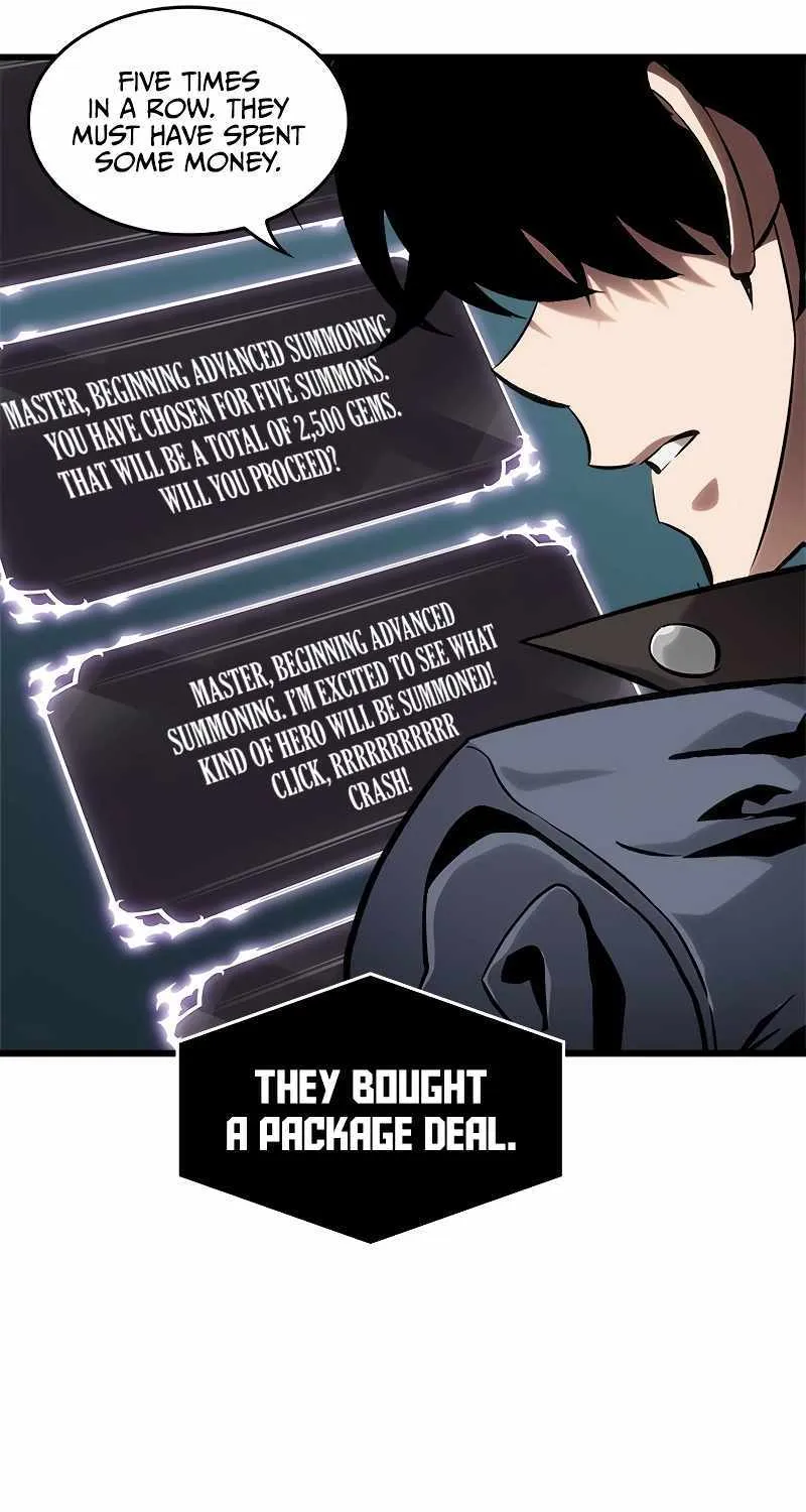 Pick Me Up Kainu Manga Chapter 92 Page 30