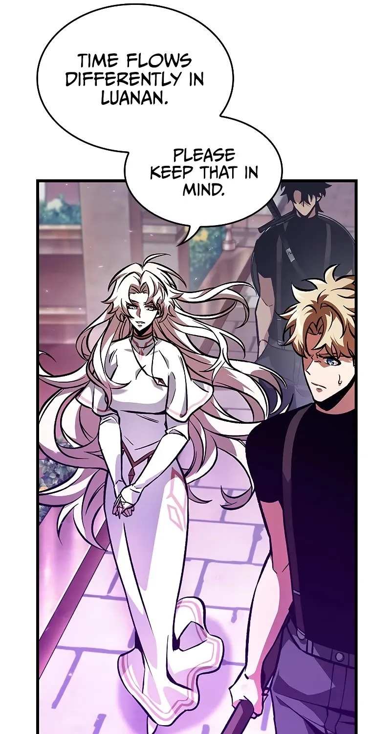 Pick Me Up Kainu Manga Chapter 88 Page 82