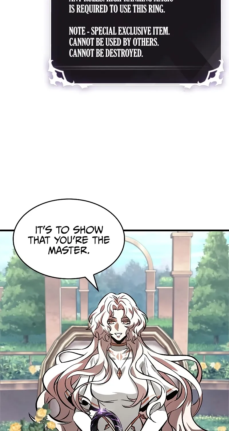 Pick Me Up Kainu Manga Chapter 88 Page 109