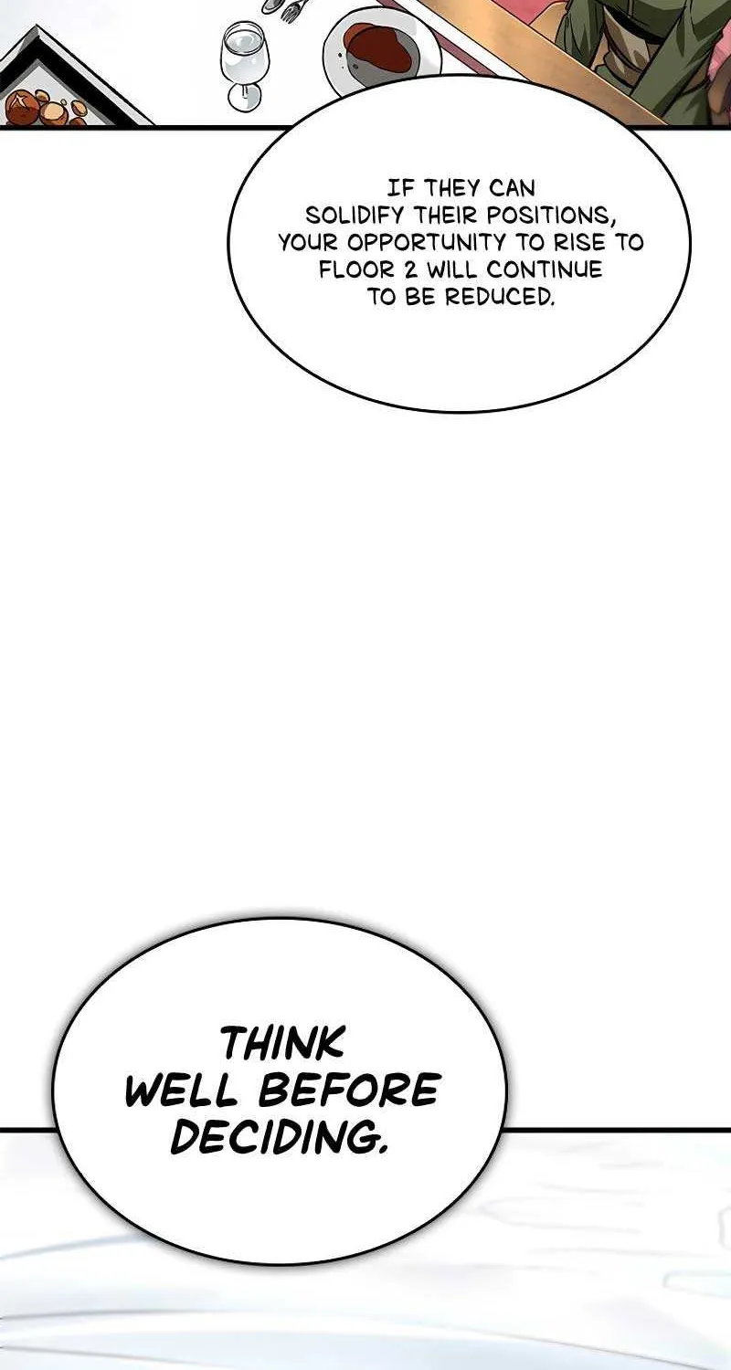 Pick Me Up Kainu Manga Chapter 87 Page 46