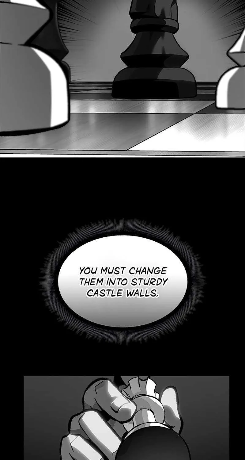 Pick Me Up Kainu Manga Chapter 87 Page 93