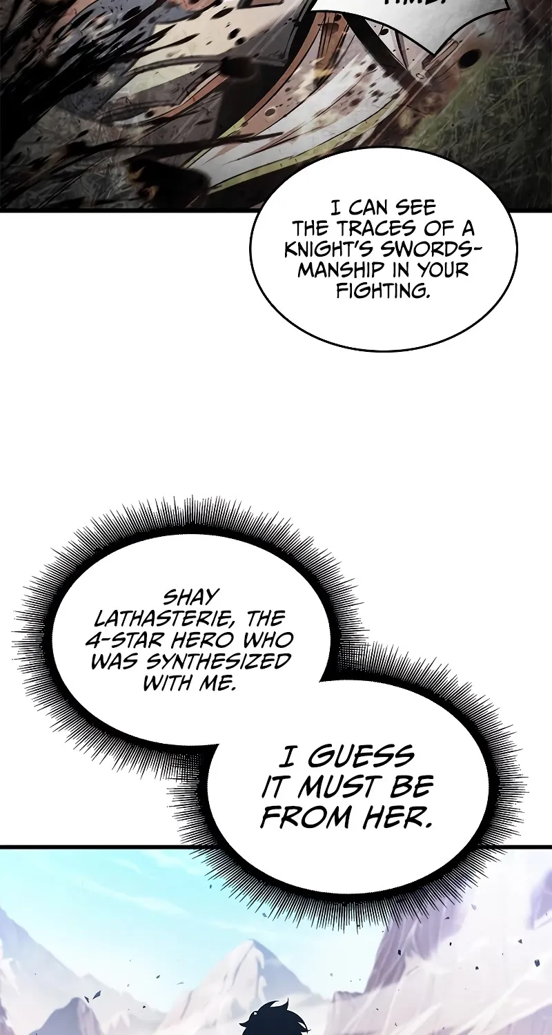 Pick Me Up Kainu Manga Chapter 86 Page 43