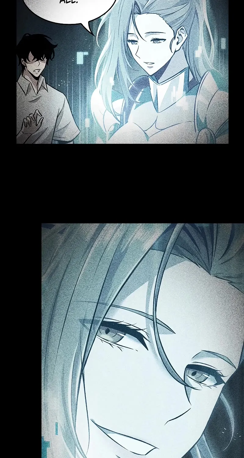 Pick Me Up Kainu Manga Chapter 86 Page 50
