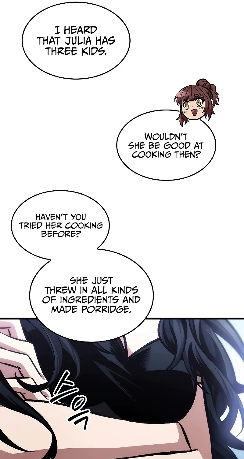 Pick Me Up Kainu Manga Chapter 86 Page 104