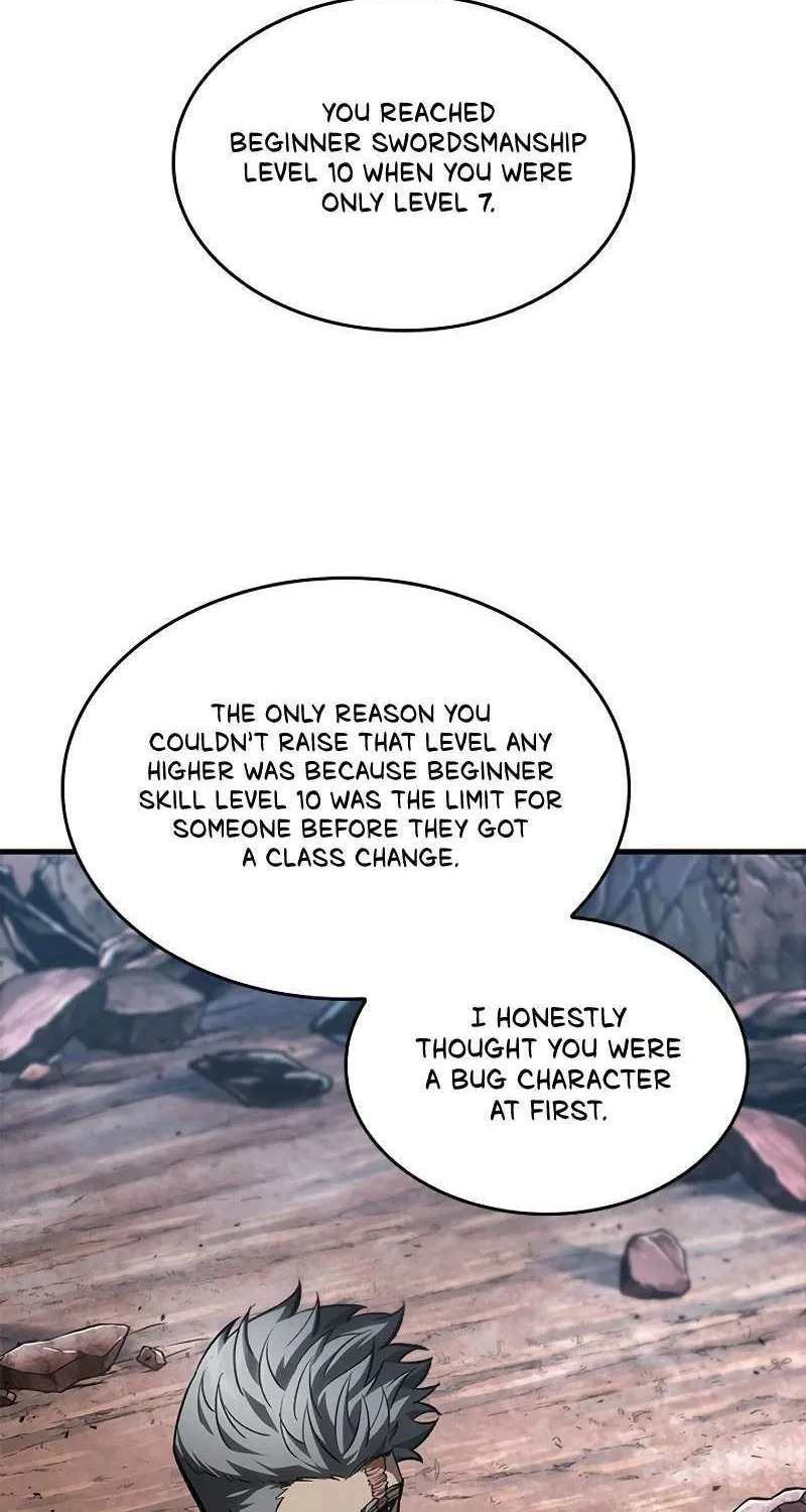 Pick Me Up Kainu Manga Chapter 85 Page 38