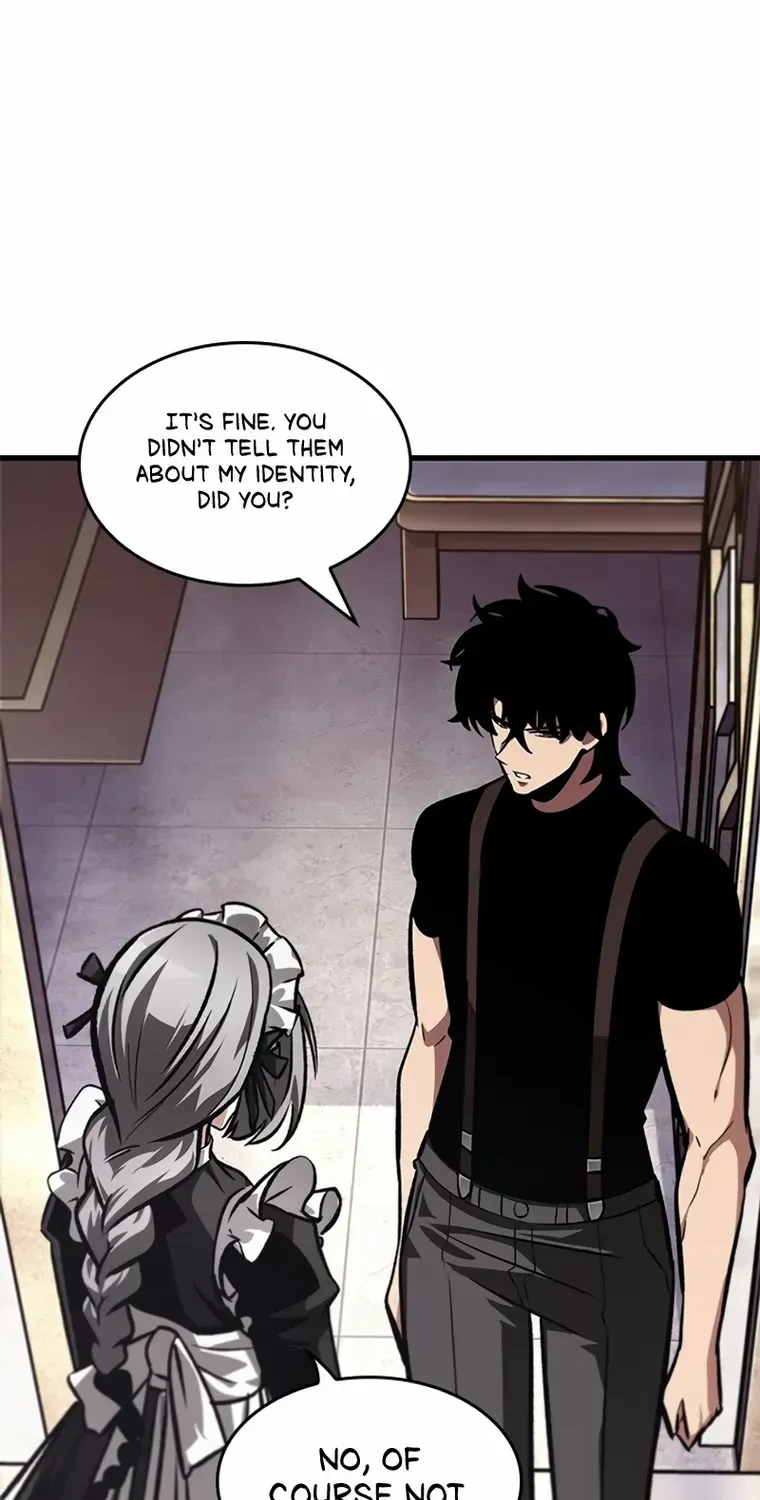 Pick Me Up Kainu Manga Chapter 83 Page 13