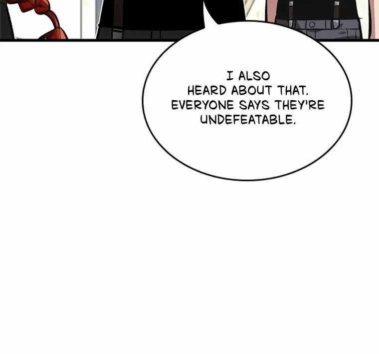 Pick Me Up Kainu Manga Chapter 83 Page 21