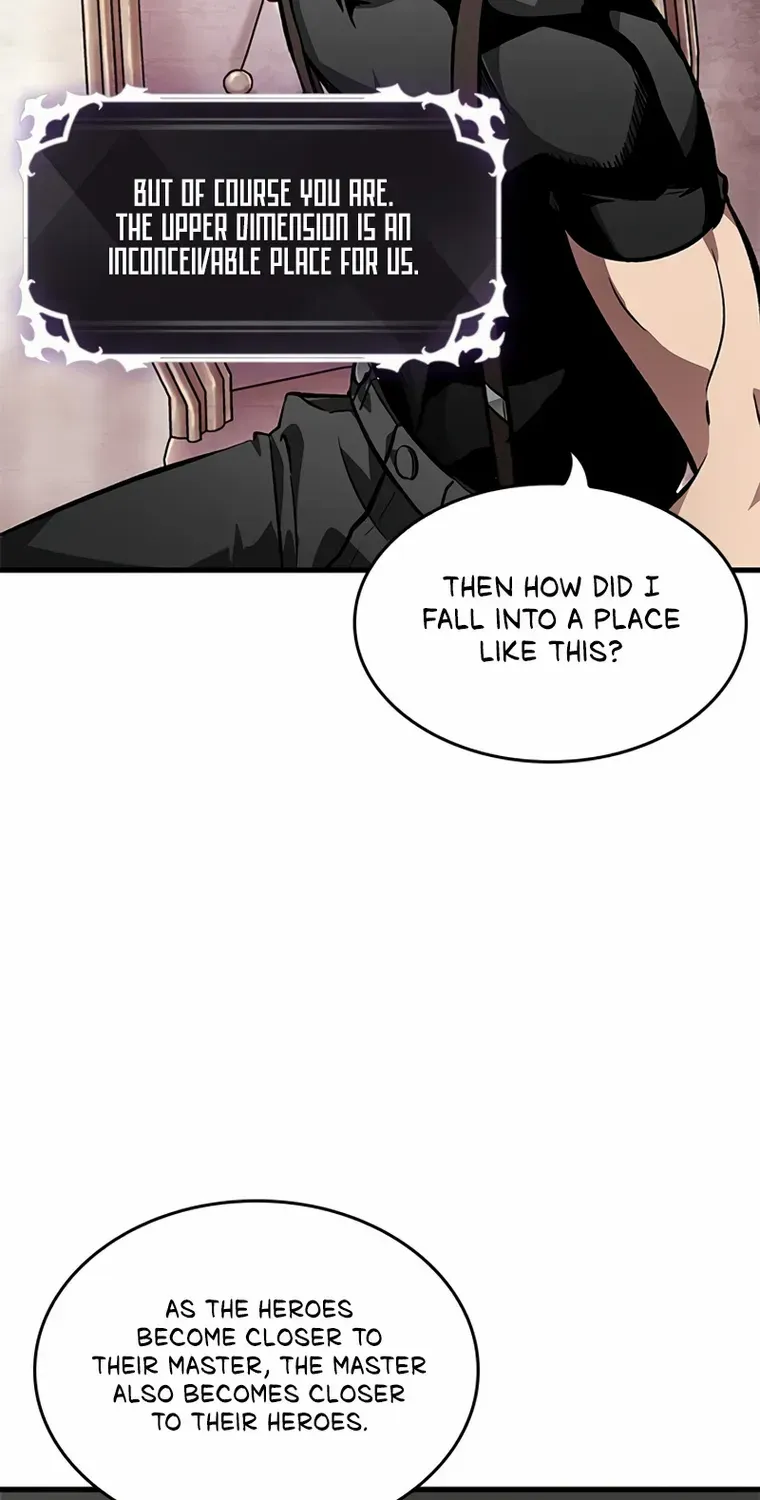 Pick Me Up Kainu Manga Chapter 83 Page 59