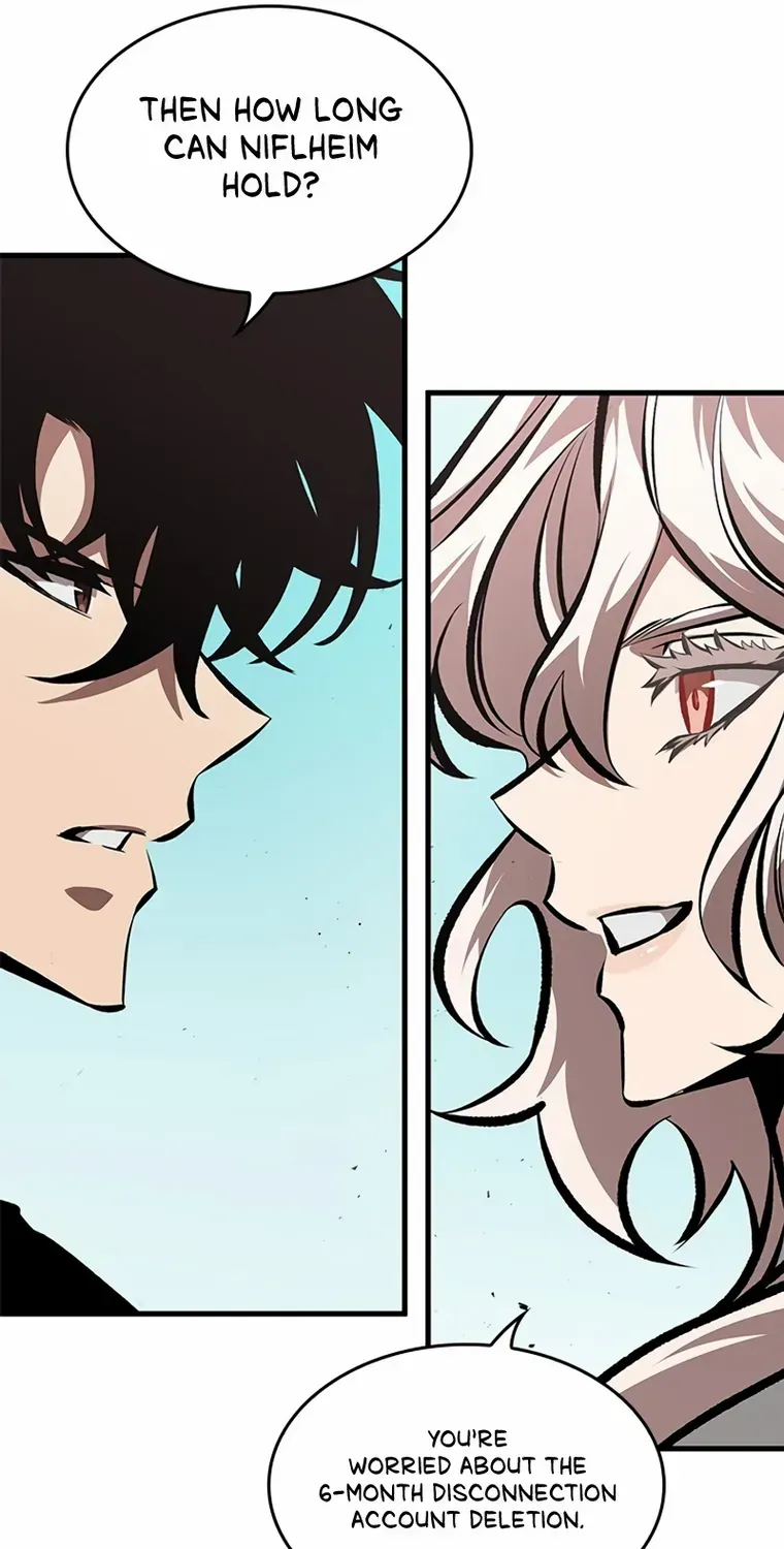 Pick Me Up Kainu Manga Chapter 83 Page 72
