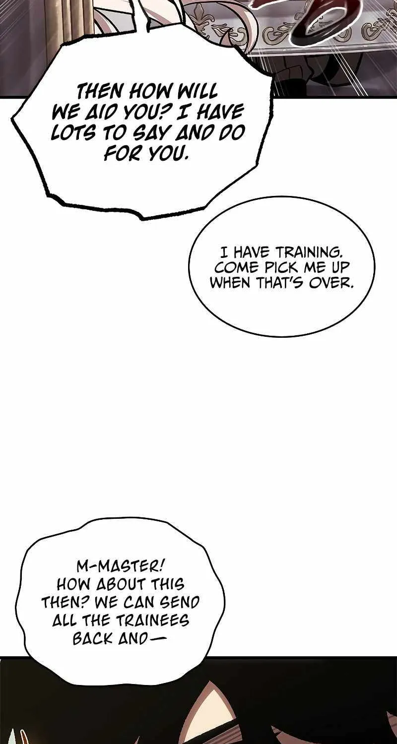Pick Me Up Kainu Manga Chapter 82 Page 88