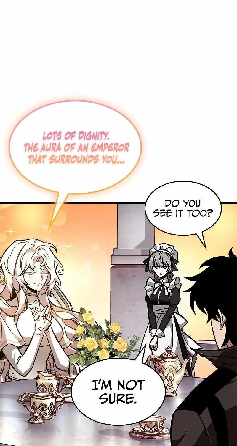 Pick Me Up Kainu Manga Chapter 82 Page 93