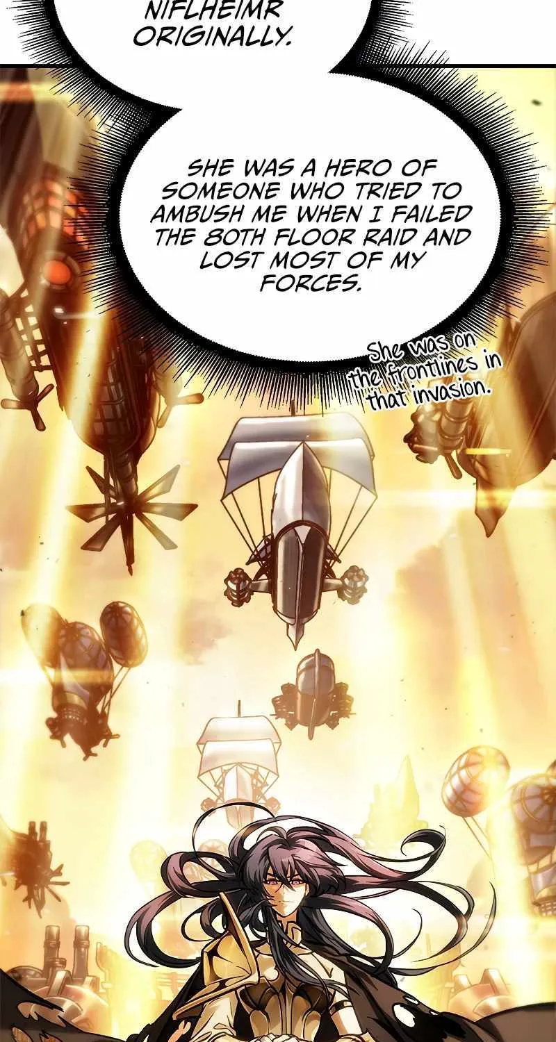 Pick Me Up Kainu Manga Chapter 81 Page 31
