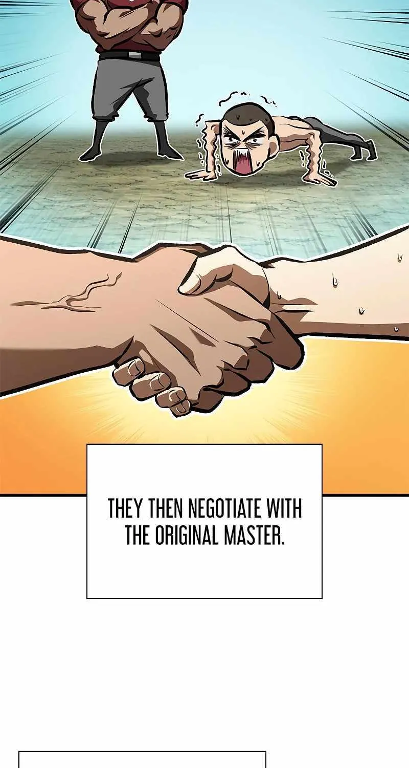 Pick Me Up Kainu Manga Chapter 81 Page 37