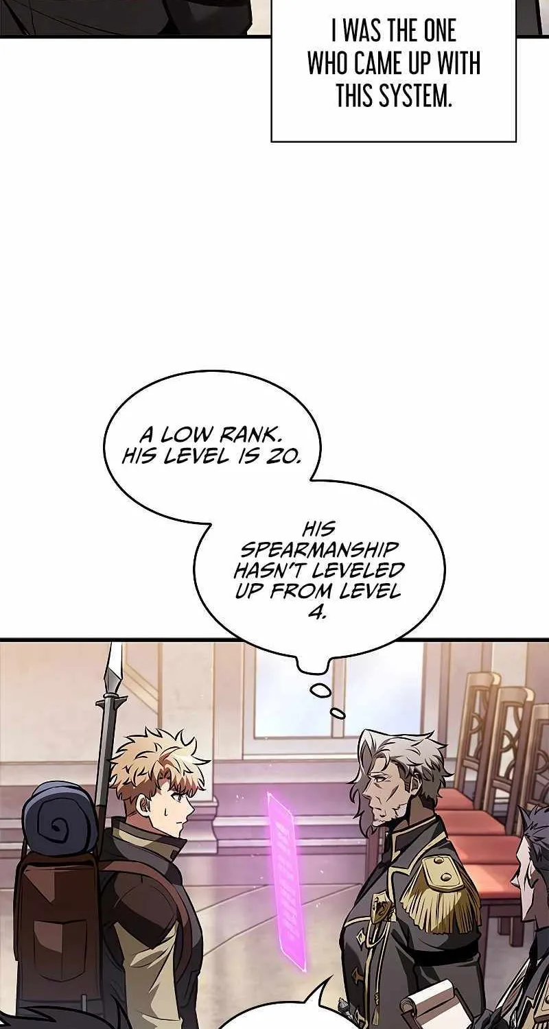 Pick Me Up Kainu Manga Chapter 81 Page 52