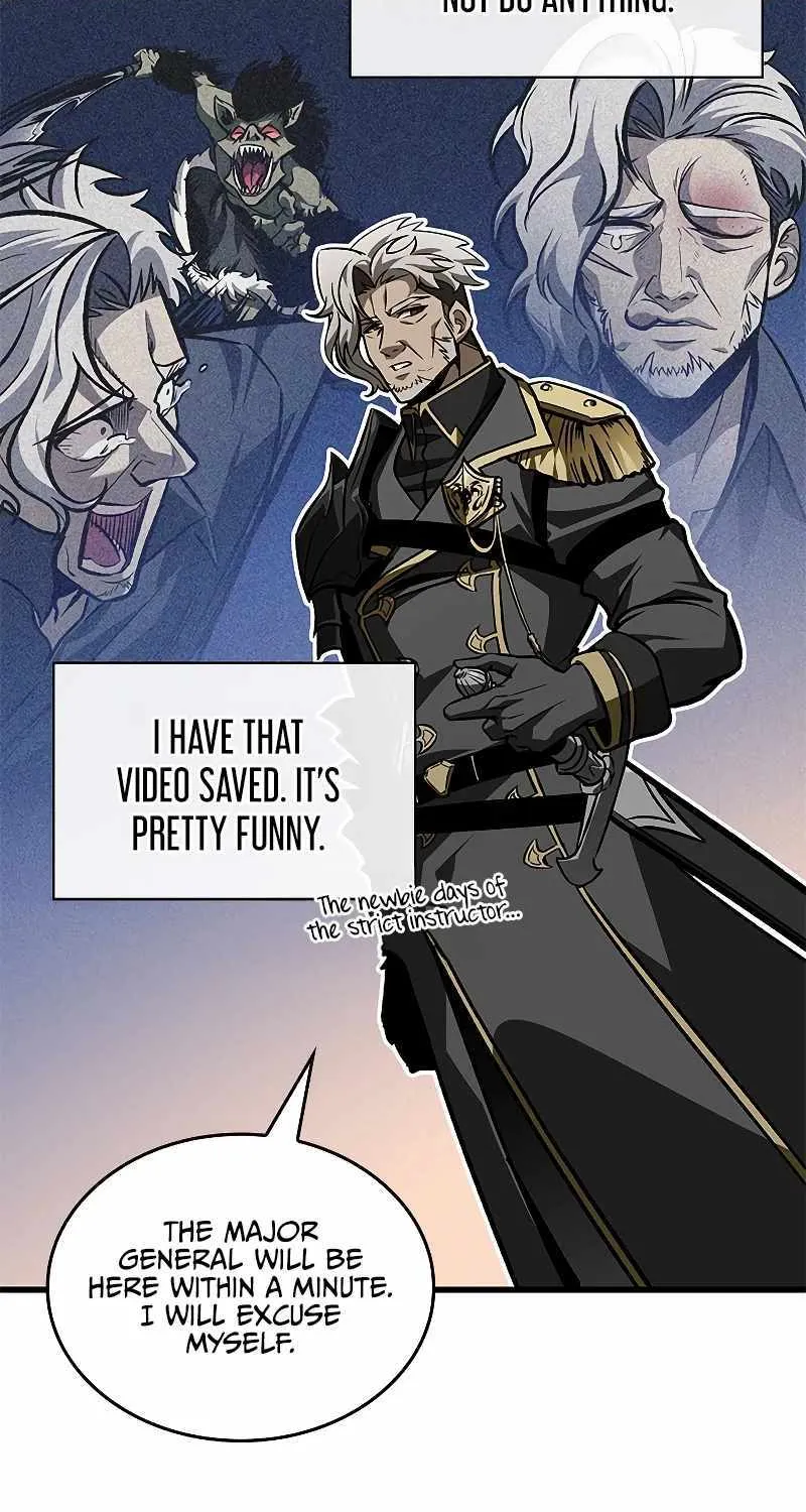 Pick Me Up Kainu Manga Chapter 81 Page 62