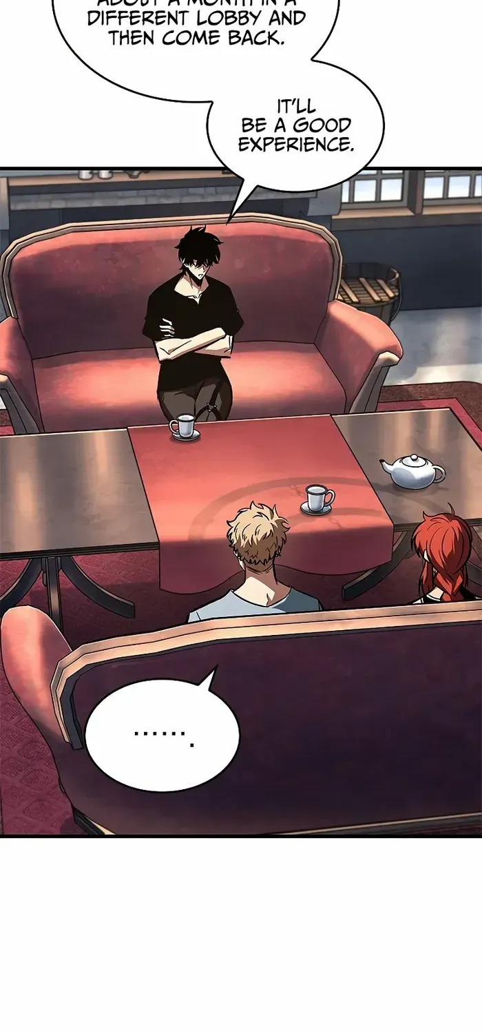 Pick Me Up Kainu Manga Chapter 79 Page 33
