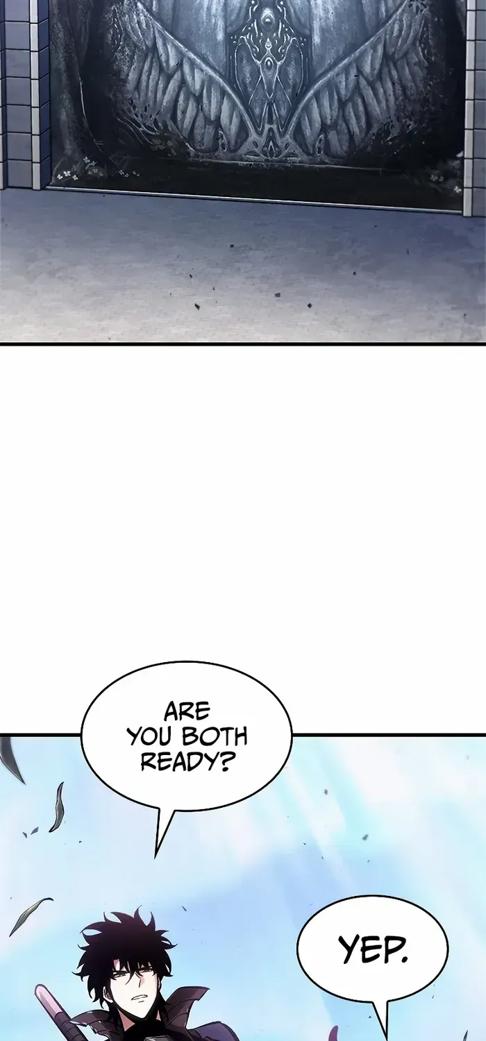 Pick Me Up Kainu Manga Chapter 79 Page 66