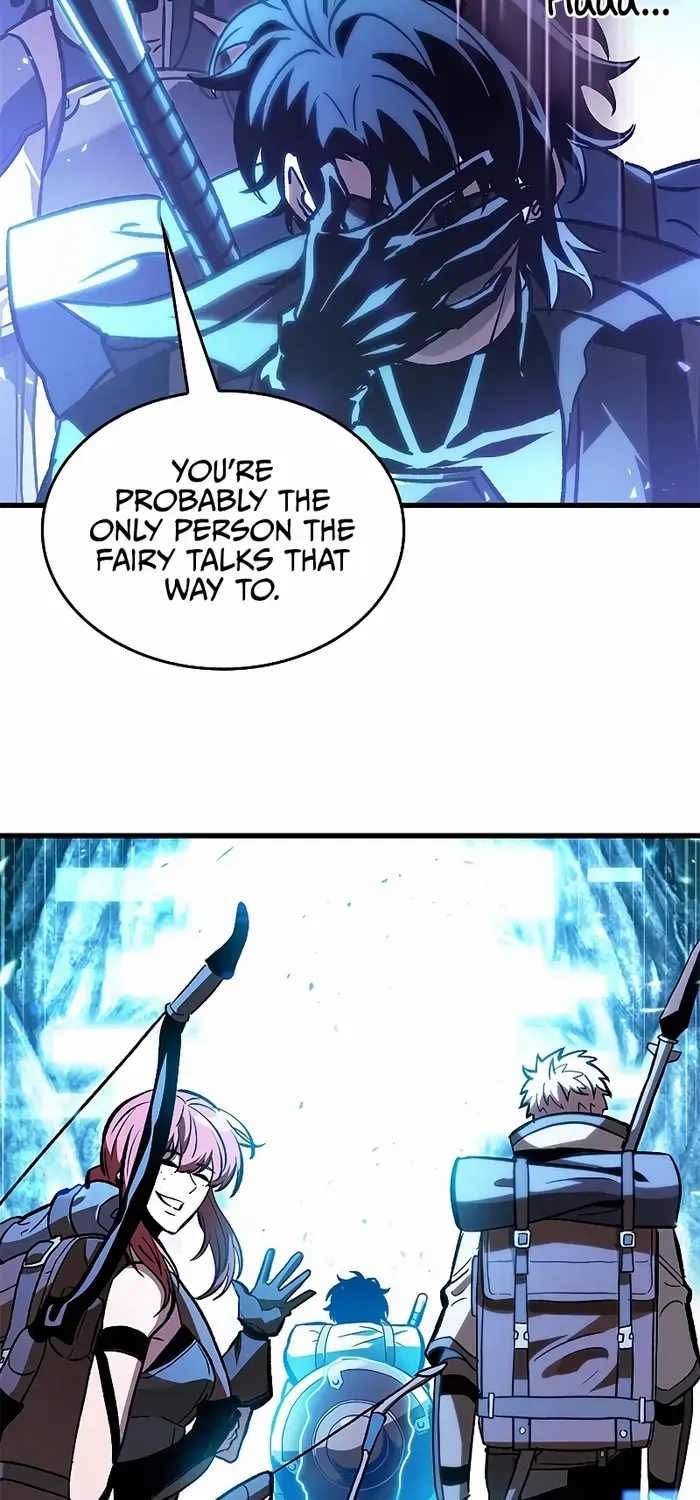 Pick Me Up Kainu Manga Chapter 79 Page 77