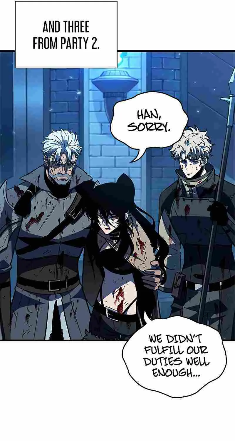 Pick Me Up Kainu Manga Chapter 76 Page 95