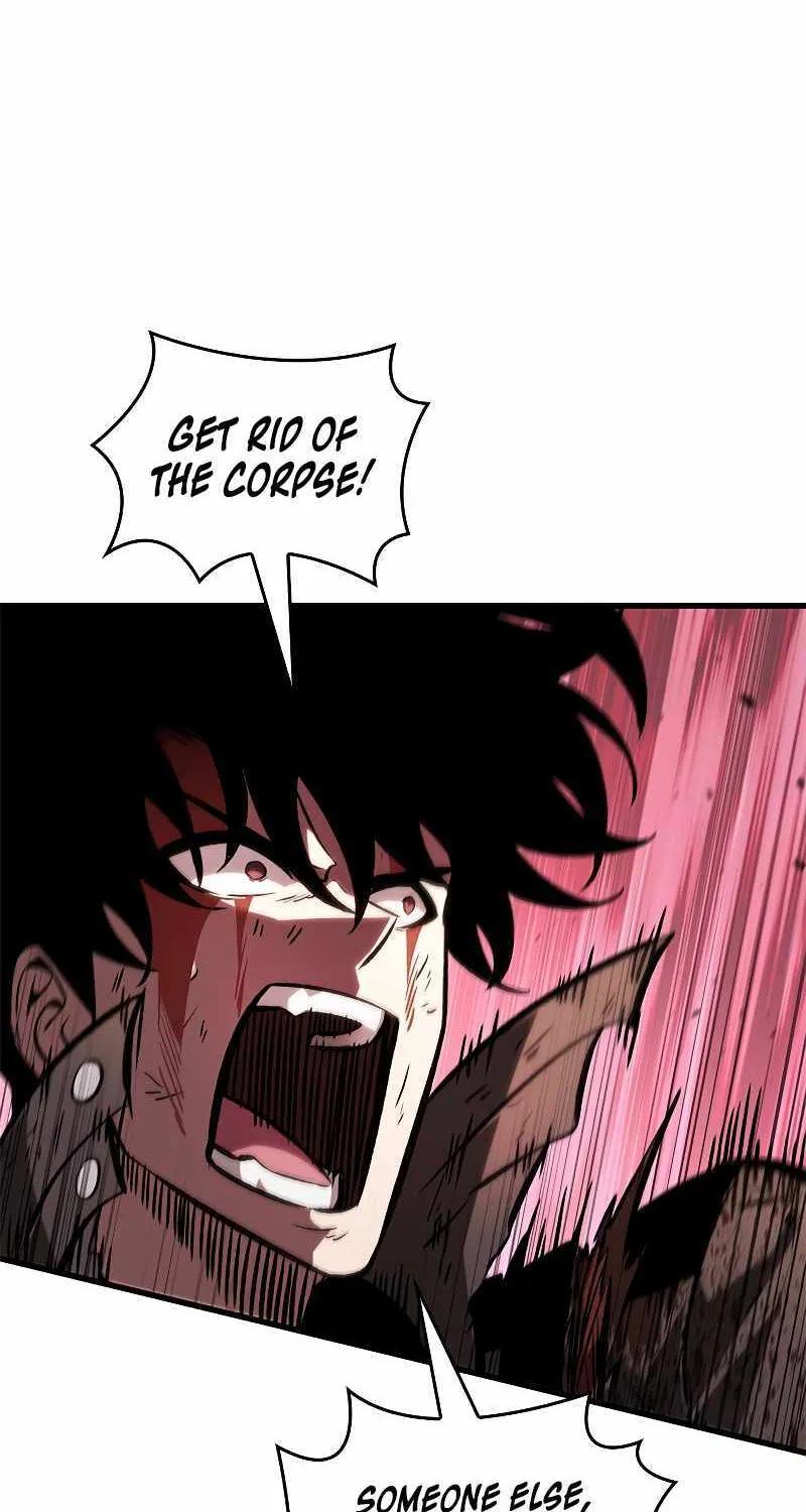 Pick Me Up Kainu Manga Chapter 74 Page 55