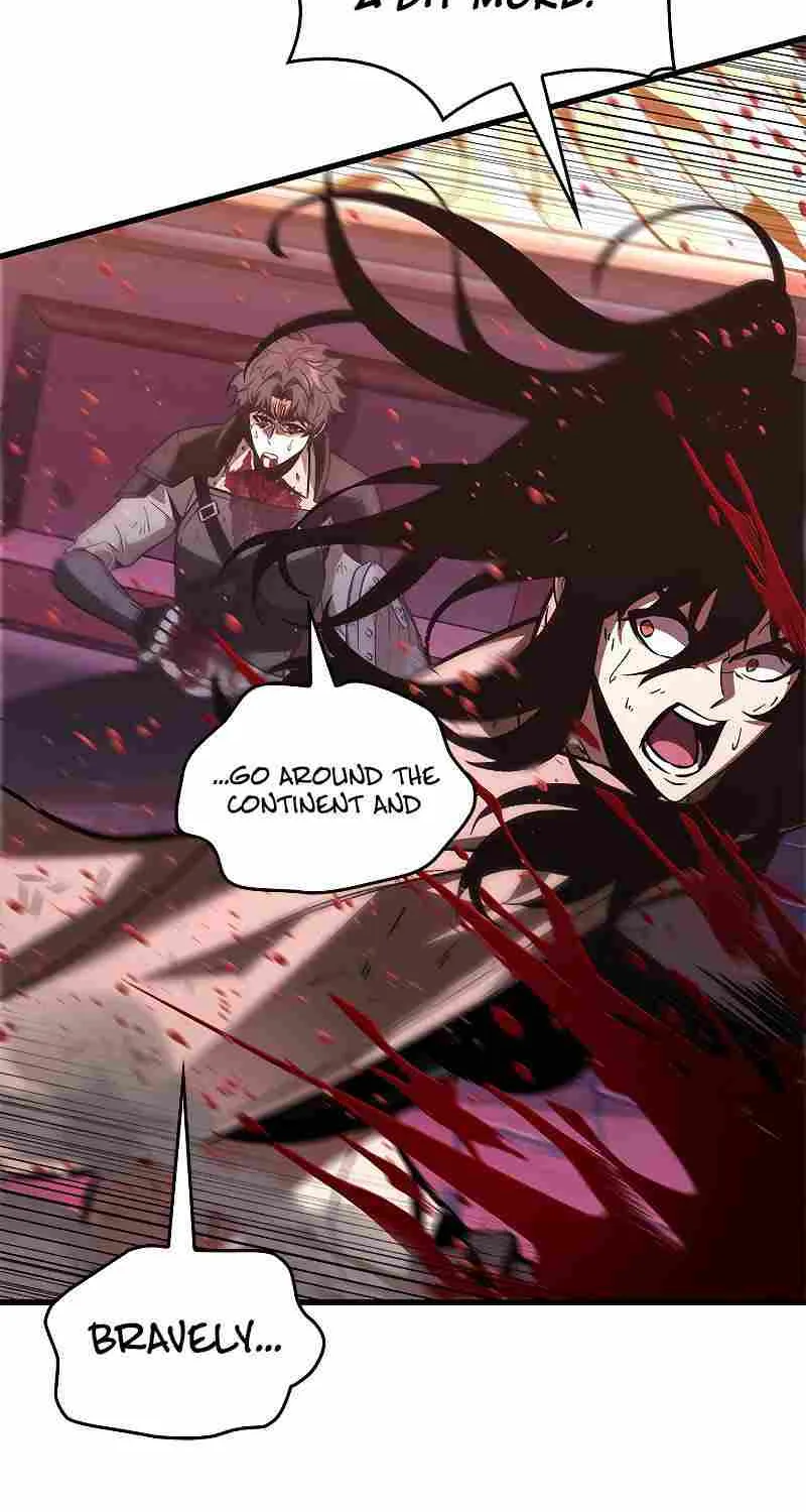 Pick Me Up Kainu Manga Chapter 74 Page 71