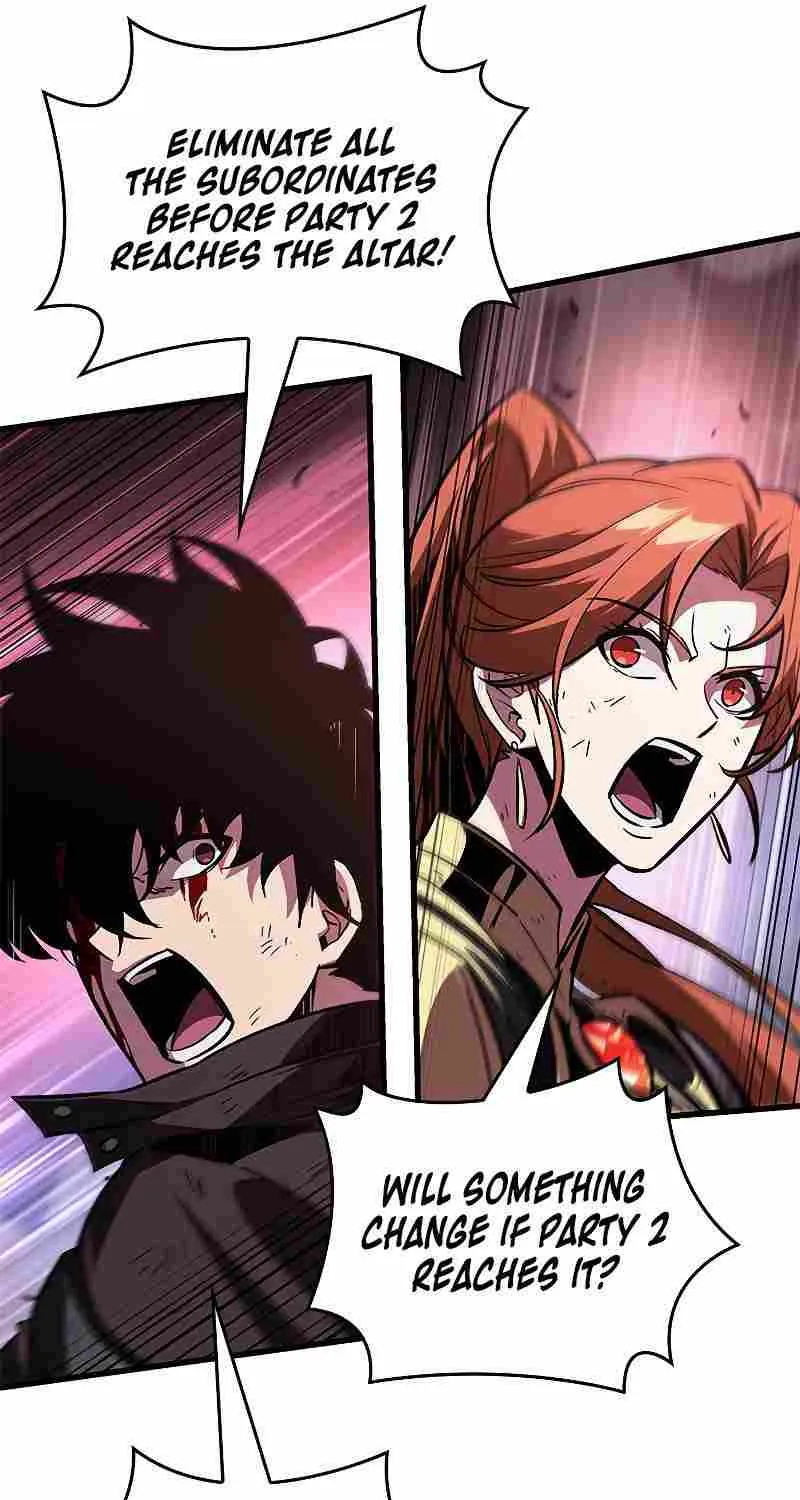 Pick Me Up Kainu Manga Chapter 72 Page 68