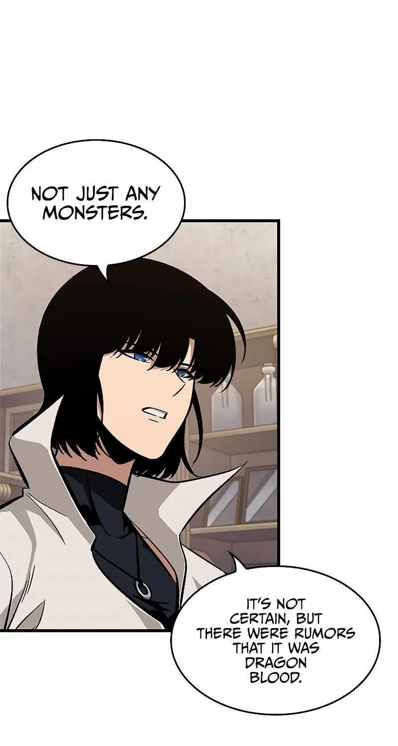 Pick Me Up Kainu Manga Chapter 69 Page 21